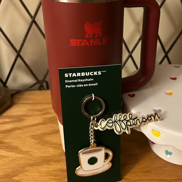 Stanley & Starbucks - Picture 6 of 7